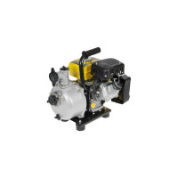 Мотопомпа бензиновая CHAMPION GP40
