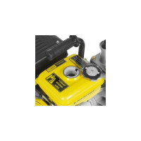 Мотопомпа бензиновая CHAMPION GP40