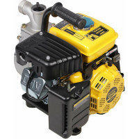 Мотопомпа бензиновая CHAMPION GP40