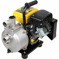 Мотопомпа бензиновая CHAMPION GP40