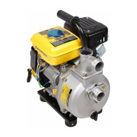 Мотопомпа бензиновая CHAMPION GP40