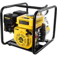 Мотопомпа CHAMPION GP80