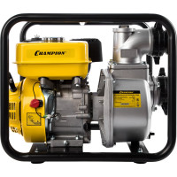 Мотопомпа CHAMPION GP80