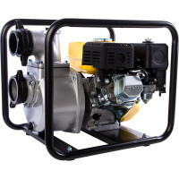 Мотопомпа CHAMPION GP80