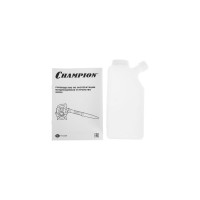 Бензиновая воздуходувка CHAMPION GB226