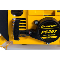 Ранцевый распылитель CHAMPION PS257