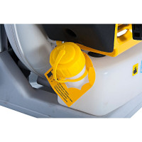 Ранцевый распылитель CHAMPION PS257