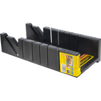 Пластмассовое стусло STAYER MAXI 105х55 мм 1541-3