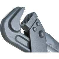 Трубный рычажный ключ "НИЗ" 2731-2