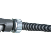 Трубный рычажный ключ "НИЗ" 2731-2