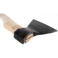 Топор Без бренда ИЖ с деревянной рукояткой, 1,2кг 2072-12