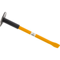 Зубило с протектором STAYER СТАНДАРТ 2120-30