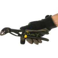 Переставные клещи, c быстрой регулировкой, Cr-V, тип "К", 250мм Stayer OMEGA Professional 2239_z02