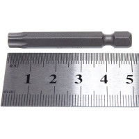 Набор бит с магнитным адаптером в бит-боксе KRAFTOOL Expert 18 предметов 26131-H18