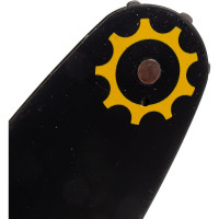 Шина 16" (54 звена; РМ) для бензопилы 138 Champion 952904