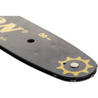 Шина 16" (54 звена; РМ) для бензопилы 138 Champion 952904