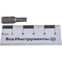 Реверсивная отвертка KRAFTOOL Cr-V 26142-H32