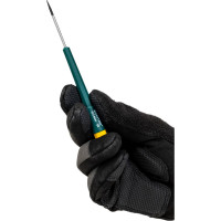 Набор отверток для точных работ KRAFTOOL X-Telecom 12 предметов 25616-H12