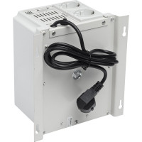 Стабилизатор напряжения Ресанта АСН 1000 Н/1-Ц Lux 63/6/14