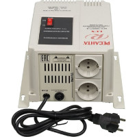 Стабилизатор напряжения Ресанта АСН 1000 Н/1-Ц Lux 63/6/14