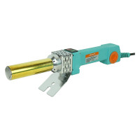 Аппарат для сварки пластиковых труб STURM TW7218
