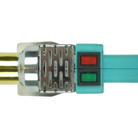 Аппарат для сварки пластиковых труб STURM TW7218