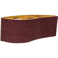 Шлифлента (457х75 мм; зерно 60; 10 шт.) для шлифмашин Sturm 9010-B75x457-060