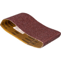 Шлифлента (457х75 мм; зерно 60; 10 шт.) для шлифмашин Sturm 9010-B75x457-060