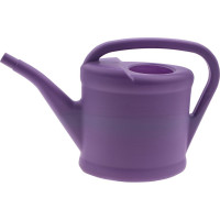 Садовая лейка КЭС с насадкой ,8 л, пластиковая // 67515 21040014