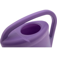 Садовая лейка КЭС с насадкой ,8 л, пластиковая // 67515 21040014