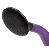 Садовая лейка КЭС с насадкой ,8 л, пластиковая // 67515 21040014