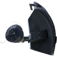 Бензиновый триммер Huter GGT-800T 70/2/1