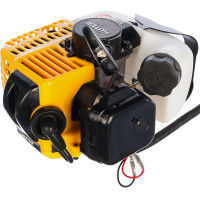 Бензиновый триммер Huter GGT-800T 70/2/1