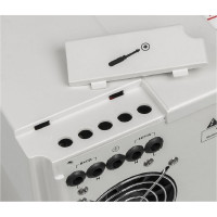 Однофазный стабилизатор напряжения Ресанта АСН 5000 Н/1-Ц Lux 63/6/16