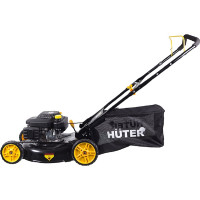 Газонокосилка бензиновая Huter GLM-4.0 70/3/1