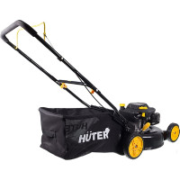 Газонокосилка бензиновая Huter GLM-4.0 70/3/1