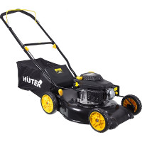 Газонокосилка бензиновая Huter GLM-4.0 70/3/1