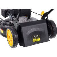 Газонокосилка бензиновая Huter GLM-4.0 70/3/1