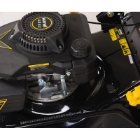 Газонокосилка бензиновая Huter GLM-4.0 70/3/1