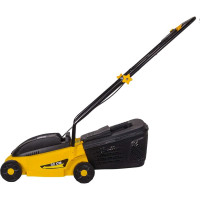 Электрическая газонокосилка Huter ELM-1100 70/4/2