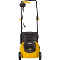 Электрическая газонокосилка Huter ELM-1100 70/4/2