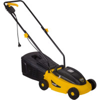 Электрическая газонокосилка Huter ELM-1100 70/4/2