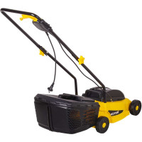 Электрическая газонокосилка Huter ELM-1100 70/4/2
