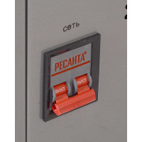 Стабилизатор напряжения Ресанта АСН 15000/1-Ц 63/6/11