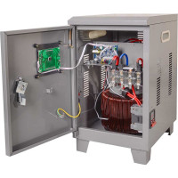 Стабилизатор напряжения Ресанта АСН 15000/1-Ц 63/6/11