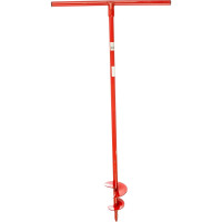 Садовый ручной бур Без бренда 39491-135