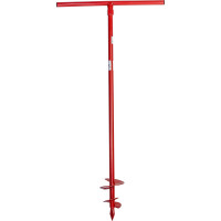 Садовый ручной бур Без бренда 39491-135