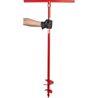 Садовый ручной бур Без бренда 39491-135