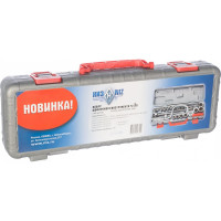 Набор шоферского инструмента в пластиковом кейсе НИЗ № 3 2761-30