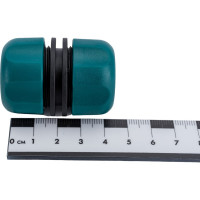 Муфта (1/2"; 1/2") для шлангов Raco 4250-55211C